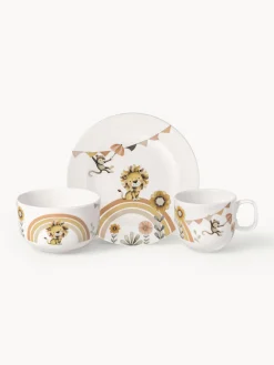 Online Villeroy & Boch Service de table pour enfant Roar like a Lion, 3 élém.