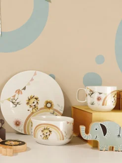 Online Villeroy & Boch Service de table pour enfant Roar like a Lion, 3 élém.