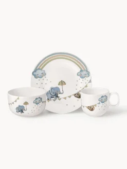 Best Villeroy & Boch Service de table pour enfant Walk like an Elephant, 3 élém.