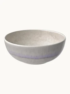 Best Villeroy & Boch Service petit déjeuner en porcelaine Perlemor Sand, 2 personnes (6 élém.)