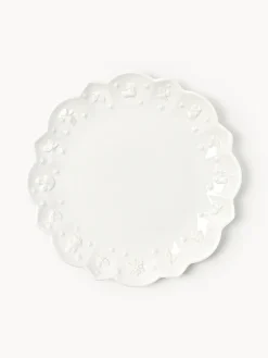 Fashion Villeroy & Boch Service petit déjeuner en porcelaine Toy's Delight, 2 personnes (6 élém.)