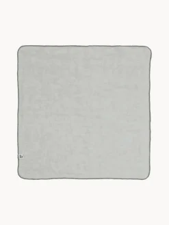 Discount Broste Copenhagen Serviettes de table en lin Gracie, 2 pièces