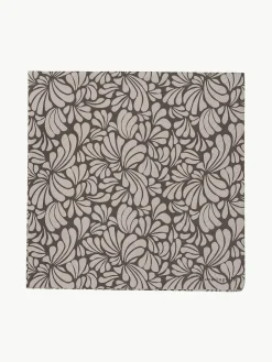 Clearance Bloomingville Serviettes de table Pilou, 20 pièces