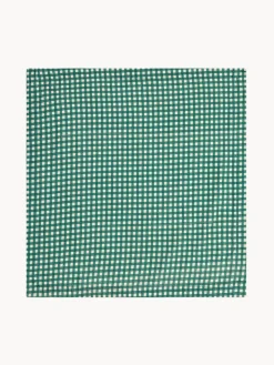 Hot Anna + Nina Serviettes Gingham, 2 pièces