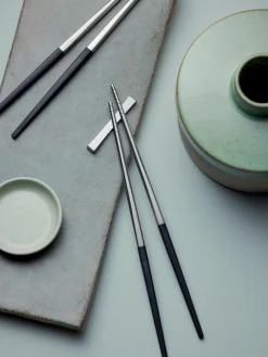 Online Gense Set de baguettes Focus de Luxe, 6 élém.