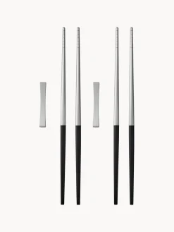 Online Gense Set de baguettes Focus de Luxe, 6 élém.