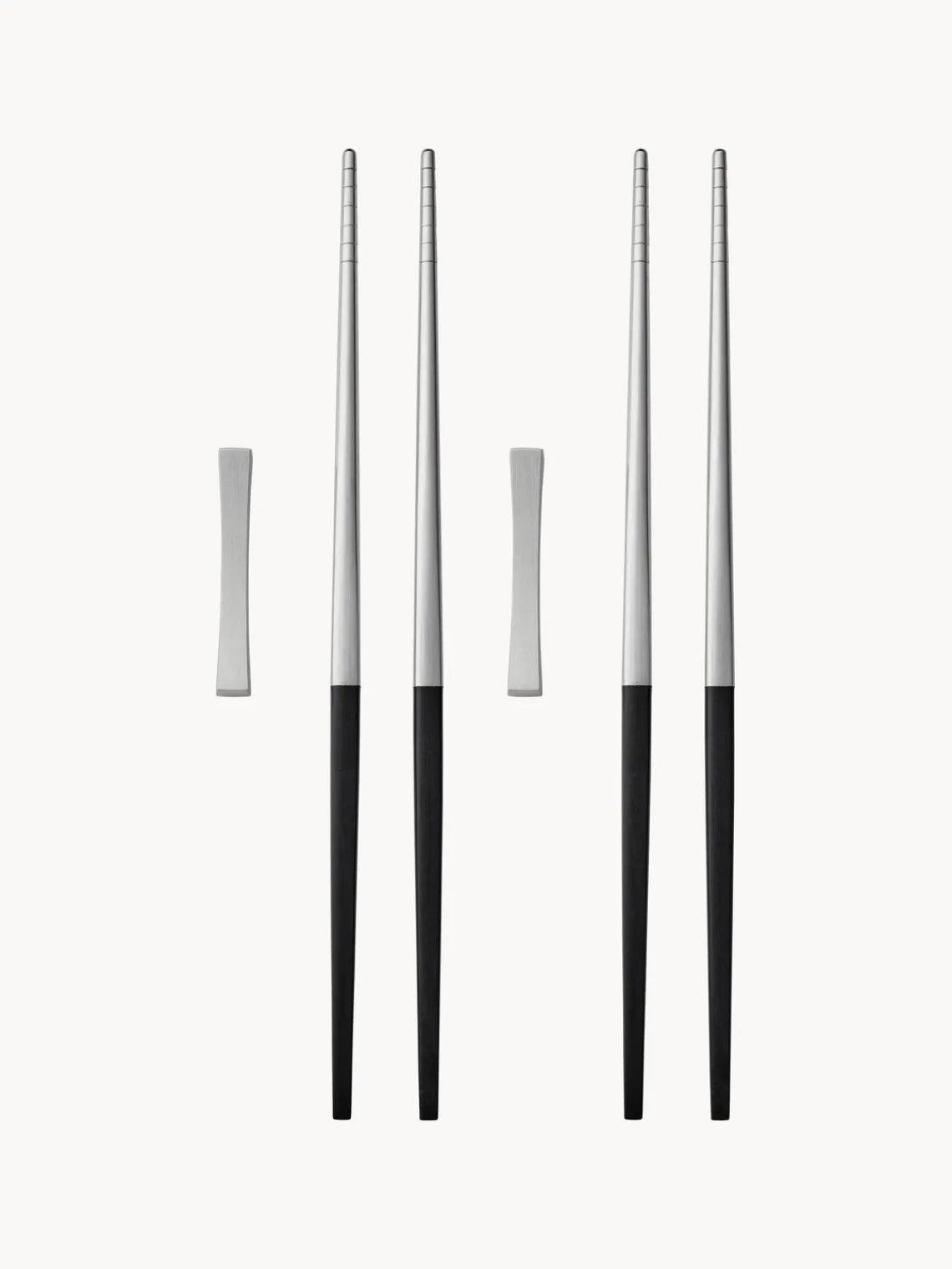 Online Gense Set de baguettes Focus de Luxe, 6 élém.