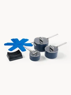 Fashion Joseph Joseph Set de cuisson avec revêtement anti-adhésif Space, 9 élém.