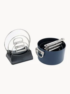 Fashion Joseph Joseph Set de cuisson avec revêtement anti-adhésif Space, 9 élém.