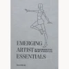 New Printworks Set de dessin Emerging Artist, 25 élém.