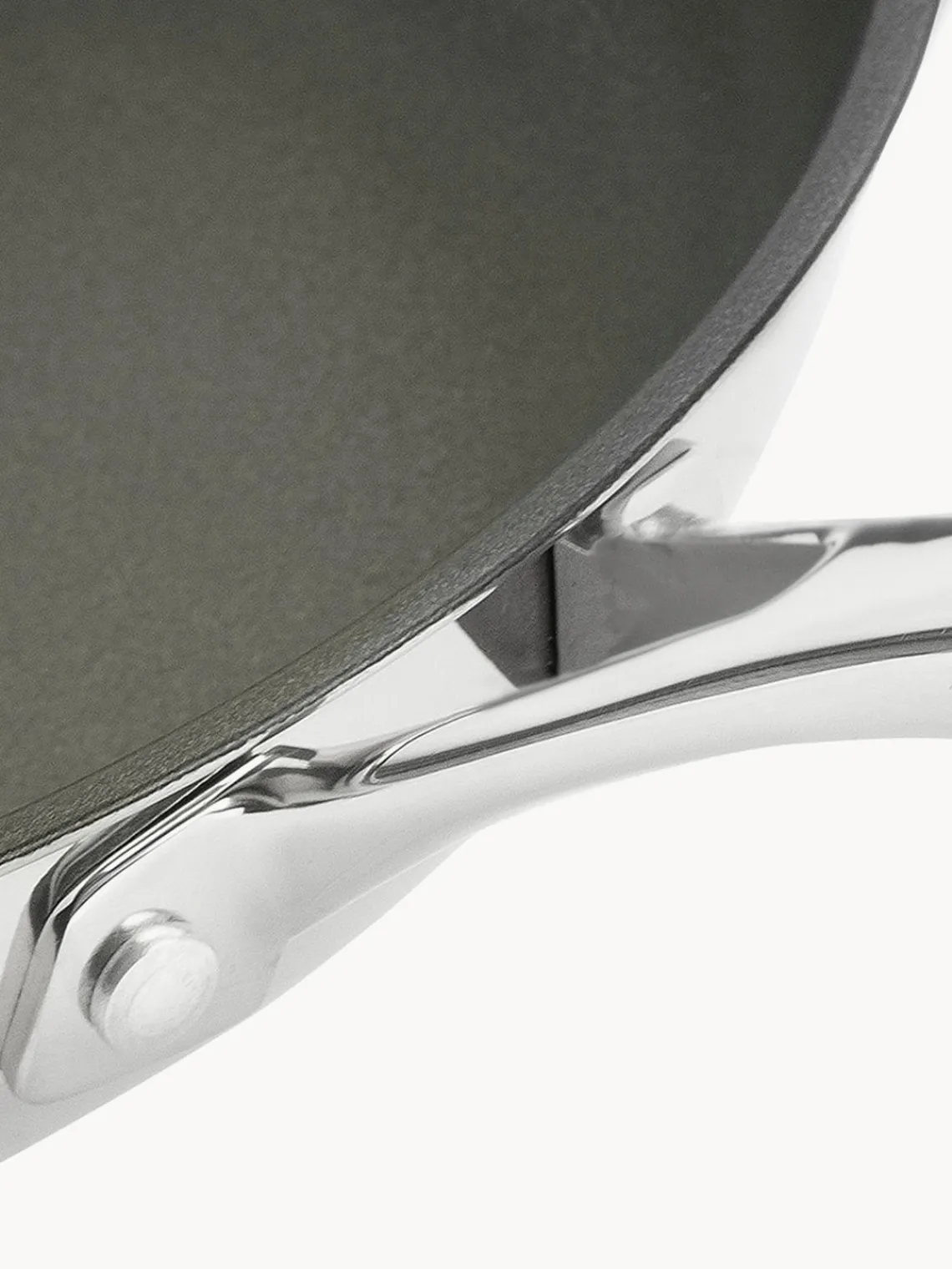 Online ZWILLING Set de poêles à frire en acier inoxydable Poletto, 3 élém.