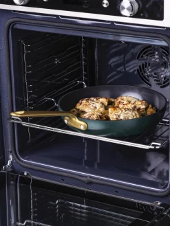 Hot GreenPan Set de poêles avec revêtement antiadhésif Craft, 3 élém.