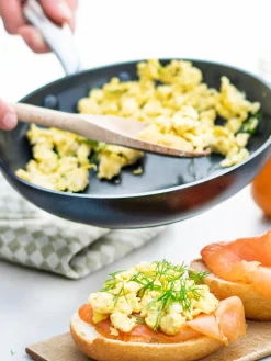 Best GreenPan Set de poêles avec revêtement antiadhésif Barcelona, 3 élém.