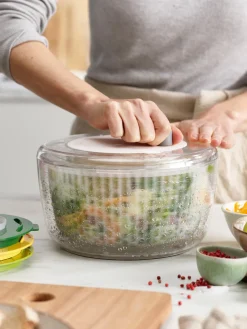 Discount Joseph Joseph Set de préparation de salade Multi-Prep, 4 élém.