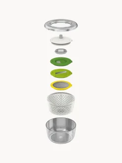 Discount Joseph Joseph Set de préparation de salade Multi-Prep, 4 élém.