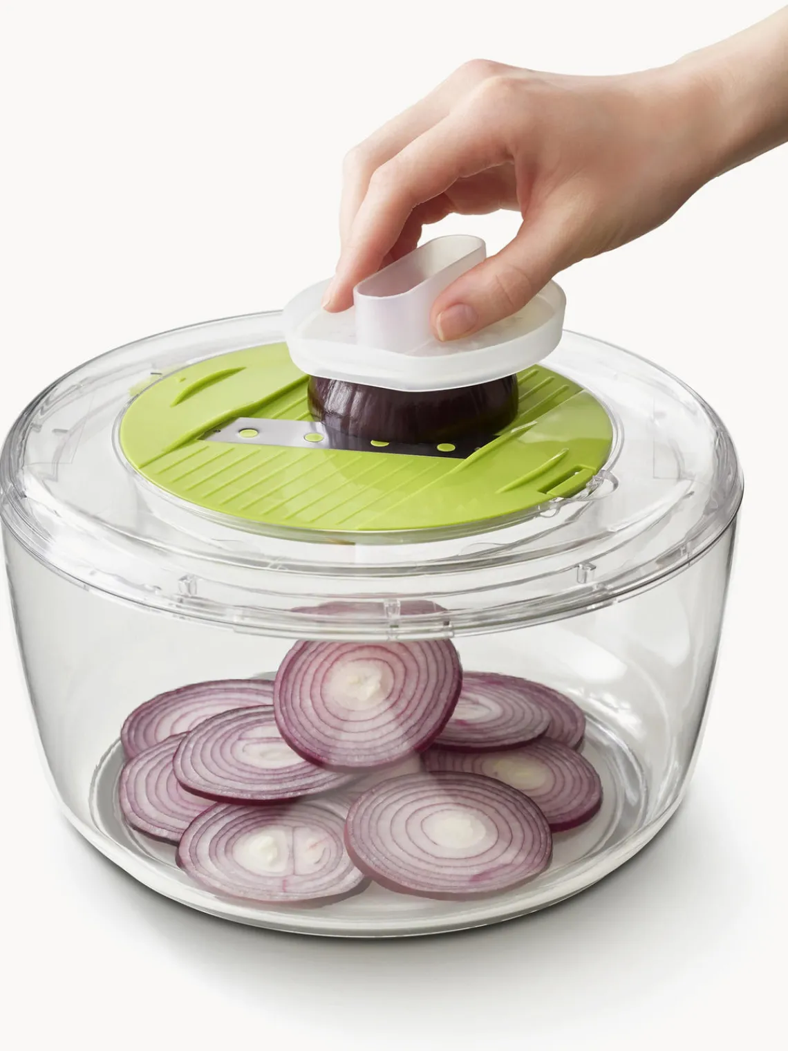 Discount Joseph Joseph Set de préparation de salade Multi-Prep, 4 élém.