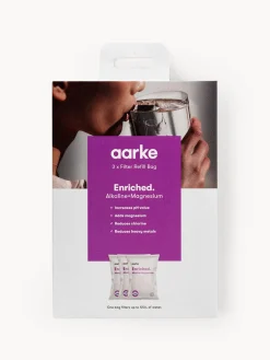 Discount Aarke Set de sachets de recharge pour filtres Purifier, 6 pièces Enriched