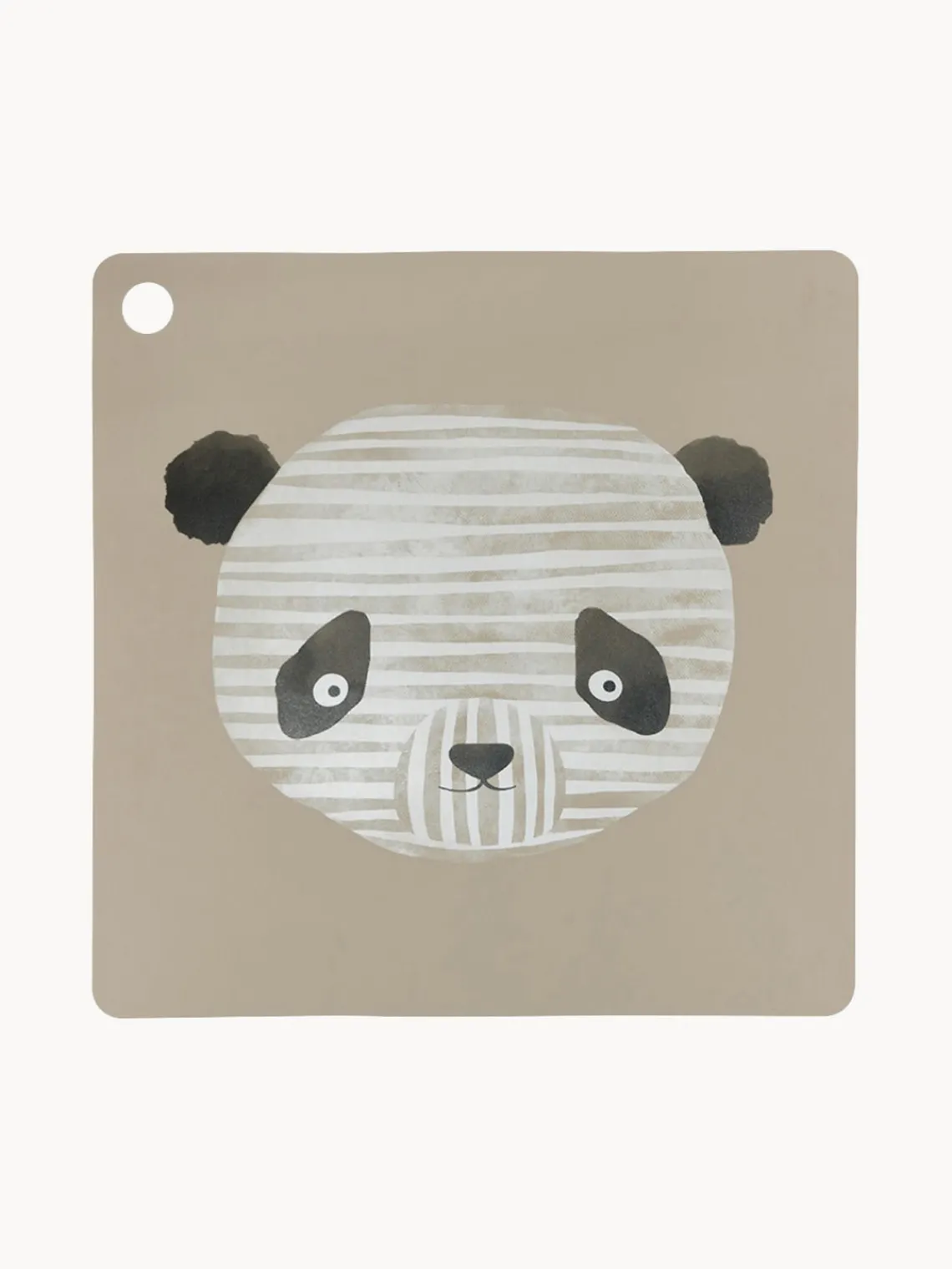 Clearance Oyoy Living Design Set de table Lun Lun
