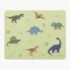 Online A Little Lovely Company Set de table pour enfants Dinosaurs