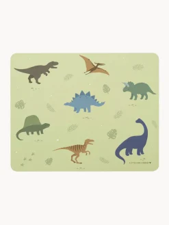 Online A Little Lovely Company Set de table pour enfants Dinosaurs