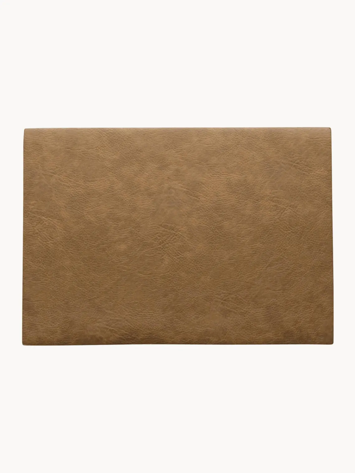 Online ASA Selection Sets de table en cuir synthétique Plini, 2 pièces