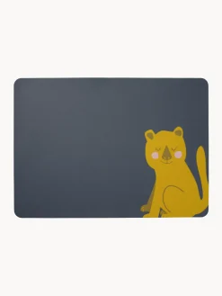 Outlet ASA Selection Sets de table Leo Löwe, 2 pièces Lion