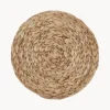 Best Bloomingville Sets de table rond Wanda, 4 pièces