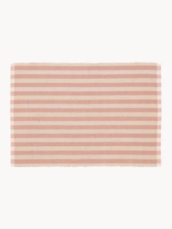Hot Södahl Sets de table , 2 pièces Rose pâle