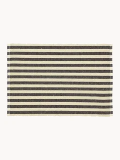 Clearance Södahl Sets de table , 2 pièces Gris foncé