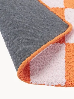 Discount Jotex Sets de table tuftés à la main Kio Check, 4 pièces