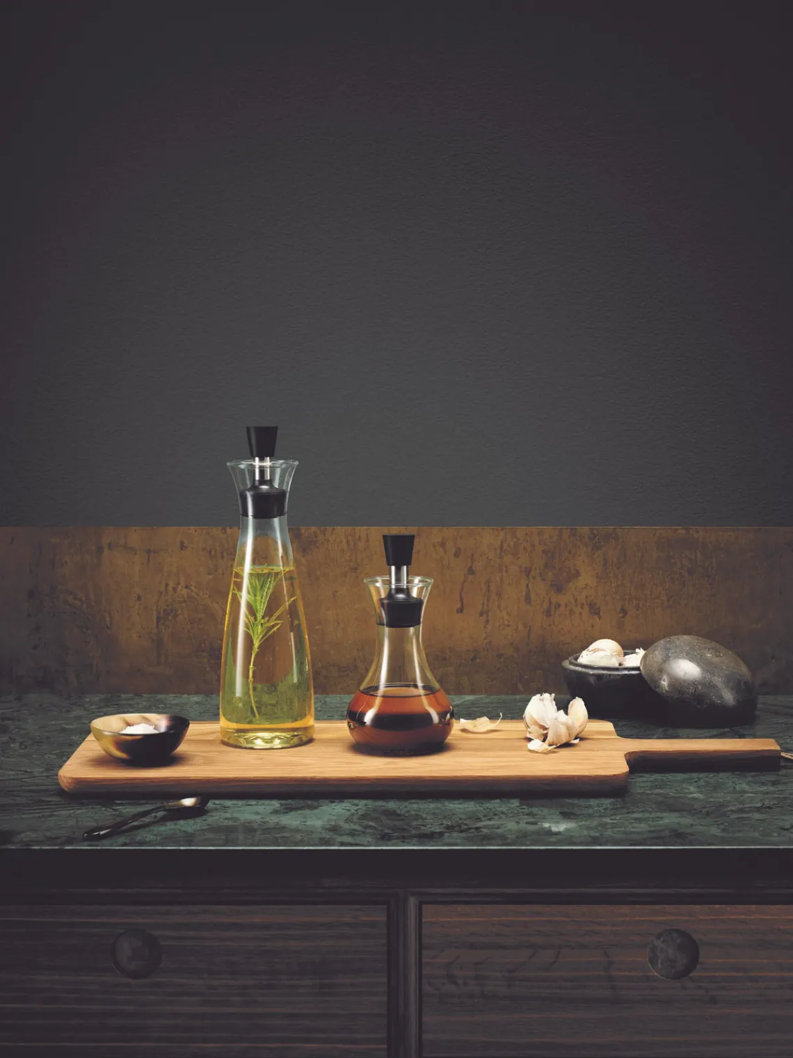 Online Eva Solo Shaker à vinegrette