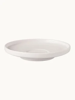 Outlet Villeroy & Boch Sous-tasse en porcelaine Afina