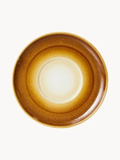 Clearance HKLIVING Sous-tasses 70's, 4 élém.
