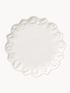 Clearance Villeroy & Boch Sous-tasses Toy's Delight, 6 pièces