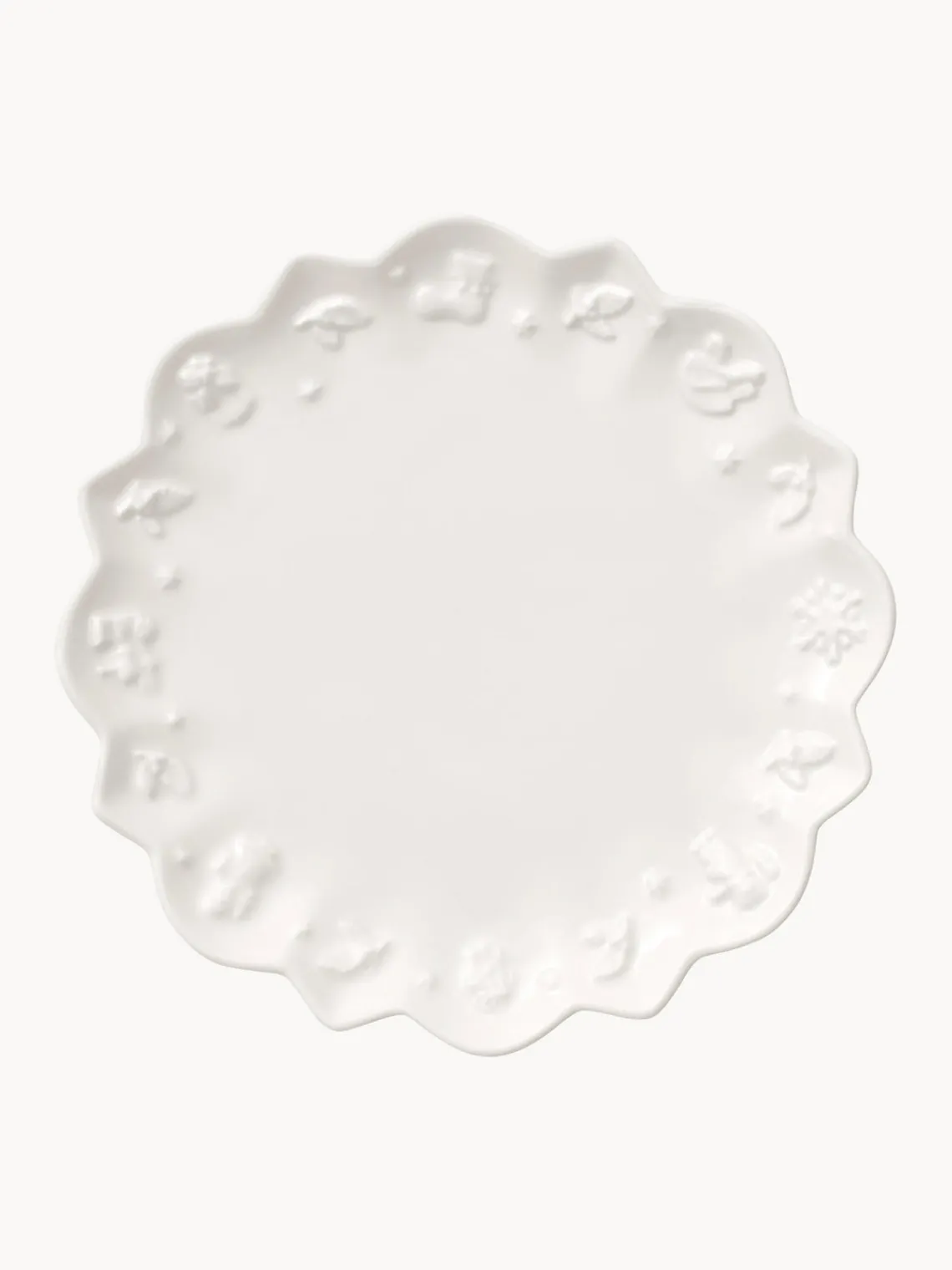 Clearance Villeroy & Boch Sous-tasses Toy's Delight, 6 pièces