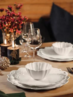 Clearance Villeroy & Boch Sous-tasses Toy's Delight, 6 pièces