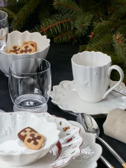 Clearance Villeroy & Boch Sous-tasses Toy's Delight, 6 pièces