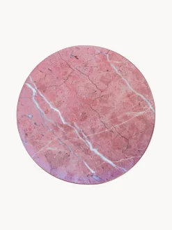 Hot &k Amsterdam Sous-verres aspect marbre Cara, 6 élém.