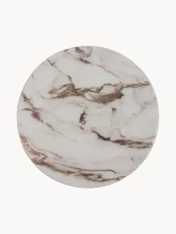 Hot &k Amsterdam Sous-verres aspect marbre Cara, 6 élém.