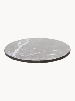 Hot &k Amsterdam Sous-verres aspect marbre Cara, 6 élém.