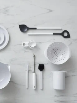Clearance Rosti Spatule Classic Blanc