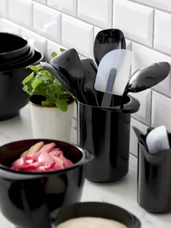 New Rosti Spatule Classic Noir