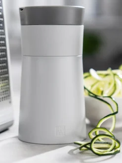 Discount ZWILLING Spiraliseur de légumes 4-en-1 Z-Cut
