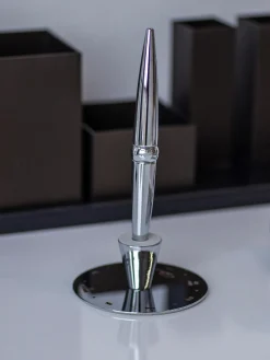New Philippi Stylo à bille avec support Cory, 2 élém.