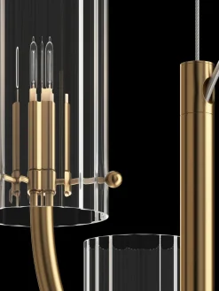 Online Maytoni Suspension Arco
