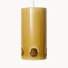 Sale HKLIVING Suspension artisanale Mustard