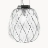 New FontanaArte Suspension artisanale Pinecone