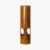 Fashion HKLIVING Suspension artisanale Rosewood