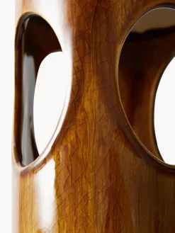 Fashion HKLIVING Suspension artisanale Rosewood