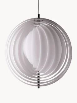 Discount Verpan Suspension design Moon, design Verner Panton